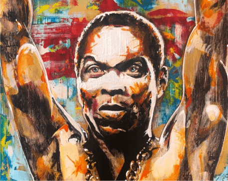 Fela — Afrobeat Icon