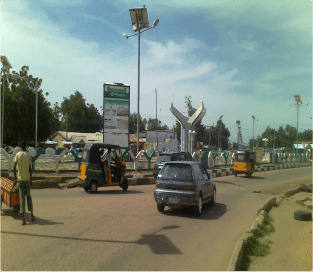 Oyo