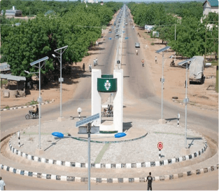 Lagos